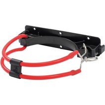 XS 스쿠버 탱크 홀더 시스템, Tank Holder Dual Slots
