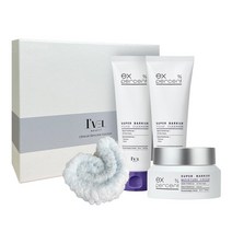 [추석선물세트] 아이블뷰티 수퍼배리어 기초화장품 3종 세트, 1개