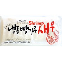 빵가루새우튀김(MDS 30gx10) 업소용, 1