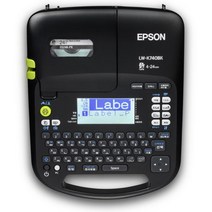 [Needs Tone] EPSON 라벨프린터 LW-K740BK/휴대용 및 PC
