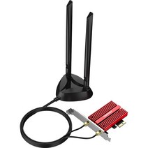 CF-AX200 PLUS 3000Mbps 무선 데스크탑 PCI-e 인텔 AX200 NGW 카드 802.11ax BT5.1 PCI Express WiFi 6 고, 01 CF-AX200PLUS