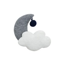 빈2 아동 달 구름 브로치 BW61AC01IV