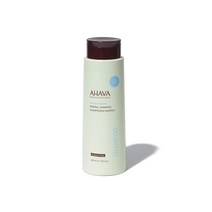 아하바 미네랄 소금 샴푸, 400ml, 1개
