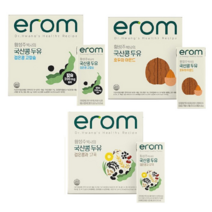 !!TV방송상품!! [황성주] 국산콩 두유 5박스(100팩 / 검은콩고칼슘+호두아몬드+검은콩과17, 1세트(검은콩고칼슘+호두아몬드+검은콩과17곡)