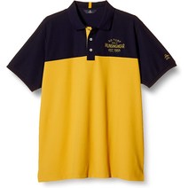 [먼싱웨어 남성 골프셔츠] 반팔 셔츠 MGMPJA14 남성용