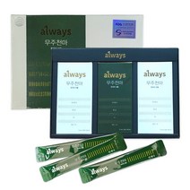 always 무주 천마 12mlx30포