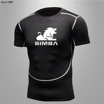 MMA Rashguard 남성용 야외 훈련 휘트니스 체육관 테니스 자전거 사이클링 캠핑 필드 스포츠 티셔츠 복싱 운동, [05] XXL, [16] 16