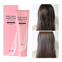 리르화장품 헤어 살롱 클리닉 탈모완화 헤어팩, 종류선택, 탈모완화헤어팩
