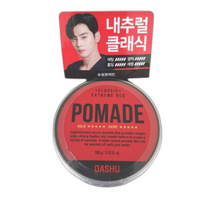 다슈 클래식 익스트림 레드 포마드 100ml, 1개