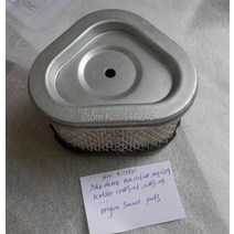 경운기 에어 필터 핏 콜러 12083-05 12083-09 12883-051 JOHN DEERE AM121608 M92359 SNAPPER STENS 회전식 MTD 모어 클리너