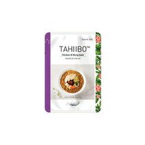 시그니처바이 타히보 캣 닭고기와 녹두 자연식 파우치 50g x8개, 단품
