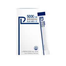 닥터랩스 블루 아르지닌 15p, 300g, 1개