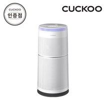 쿠쿠 AC-35U20FWS 인스퓨어 34평형 ULTRA 12000 공기청정기 공식판매점 SJ