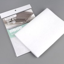 가스렌지 후드필터 교체 후황청소 후드부직포 환풍기필터, 제품선택, 2P