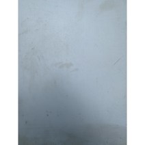 갈바철판 절단 1.6T 300x300(mm), 1개