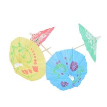 도시락픽 도시락데코픽 음료데코픽 칵테일가니쉬 12개입, 12개