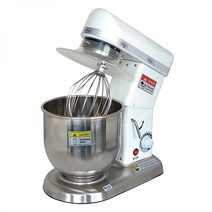 220V 10L 블렌더 상업용 전기 반죽 및 계란 치기 요리사 기계 수직 반죽기 혼합 빵 메이커 식품 믹서, UK