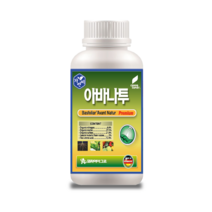 < 백양농약사 > 아바나투 500ml 고온장애 유리아미노산 기능성대사활성제 스트레스극복 생육촉진 영양제 코리아아그로, 1개” class=”wr-img”></a></div></p></div></p></div></p></div><div class=
