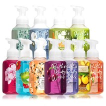 배스앤바디웍스 포밍핸드솝 손세정제, 1개, 153_애프터눈 애플 피킹