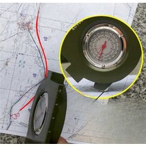 경사측정기 기울기 수고측정봉 소형 방향계