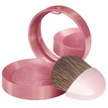 Bourjois 부르주아 리틀 라운드 팟 블러셔 #33 Lilas 2.5g
