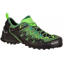 Salewa 남성용 캠핑 및 하이킹 슈즈 9.5 US