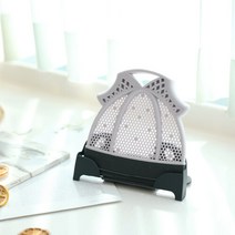 미니잘비 고양이털 미세먼지 물까지 쓸리는 슈퍼빗자루, 단일속성, 1개