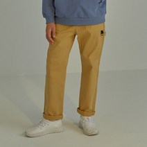 유솔_평촌점 아동 주니어 벨트 포인트 면바지