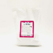 청량음료 캔디의 신맛을 더해주는 주석산 1kg 업소용 식당용 식자재 소스 양념 대용량, 본상품선택, 본상품선택