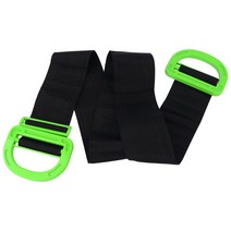 사무용품 택배업 1인용 물건 운반 로프 철대차 미니카트 이동식선반 물류캐리어 구르마