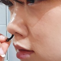 실리콘 노즈업 셀프 코뽕 콧대높이는 집게 세트