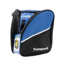 미국발송 TRANSPACK Edge 주니어 방수 33L 스키/스노보드 부츠 헬멧 고글 및 기어 백팩 가방 레드, Navy