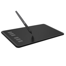 휴이온 무충전펜 그래픽 펜 타블렛 H950P