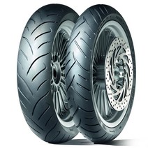 던롭 XMAX 300 타이어 120*70-15 140*70-14 DUNLOP 순정타이어, 1 SET ( 프론트 + 리어)