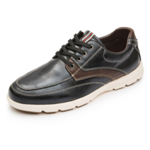 금강제화 레노마 남성 소가죽 캐주얼화 REMOXC2156MF1