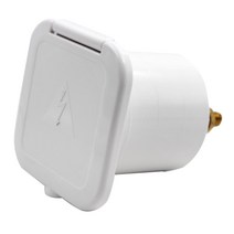 자동차 보트용 배터리 마스터 킬 스위치 솔레이터 분리 차단 12V-24V