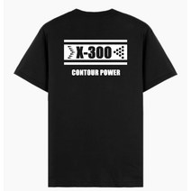 볼링 티셔츠 X-300 메쉬 드라이 라운드 반팔티 볼링크루 bowling crew 단체 팀복 제작