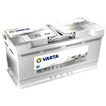 수입차배터리 VARTA AGM BATTERY 바르타 AGM70L AGM80L AGM95L AGM105L배터리(제품파손무책), AGM80L LN4, 1개