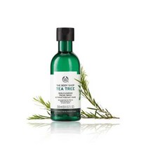 더바디샵 티트리 스킨 클리어링 훼이셜 워시 250ml