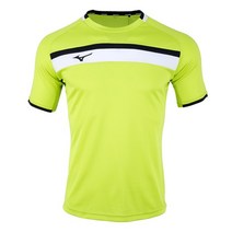 미즈노 미즈노 반팔티 미즈노 섬머 트레이닝 저지 7(9K0631) ZQ P2MA9K0631