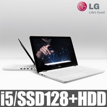 LG전자 중고노트북 15UB480 8세대i5 SSD+HDD500 윈10 울트라PC 15.6, 15UB480 HDD500+, WIN10 Pro, 16GB, 128GB, 코어i5
