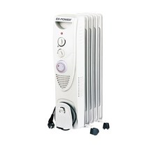 EX-POWER 이엑스파워 라디에이터 EOR-05 5핀 난방 월동