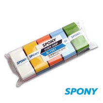 브랜드없음 국내산 스포니그립 10개입 N-1001 배드민턴 테니스, 선택완료