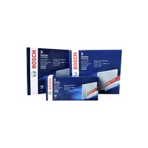 삼성 뉴QM5 11.06~ 에어컨필터 보쉬 히터 S5575, 상세페이지 참조