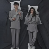 시밀러룩 상견례 옷차림 몰디브 웨딩촬영 하와이 사진 커플룩