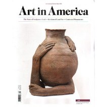 Art in America 미술종합잡지, Art in America 2022년 9월호