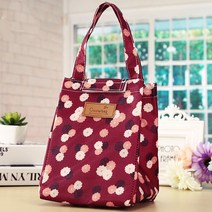 Gosun 아기 엄마 어린이집 도시락 소풍 피크닉 보냉 가방
