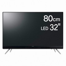중고 삼성 32인치 LED TV : UN32K4110