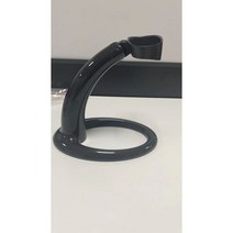바코드무선리더기 QR 블루투스 스캐너 슈퍼마켓용 USB QR 바코드 건 1D 2d 바코드 스캐너 휴대용 코드 리더, STAND