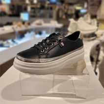 와이컨셉(BEARPAW) NC11 ESTELA 여성 스니커즈 K2280001 PA-W